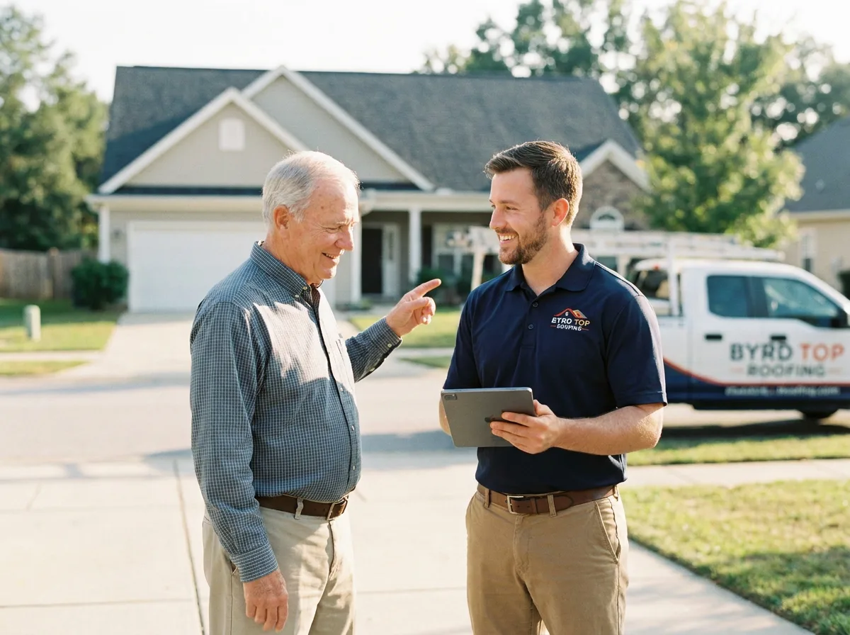 Roofing Darlington, MO FAQs